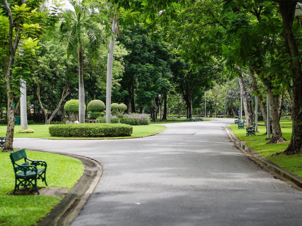 park